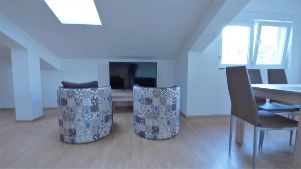 Divine Apartments Budva Lastva Grbaljska Eksteriør billede
