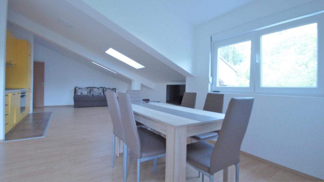 Divine Apartments Budva Lastva Grbaljska Eksteriør billede