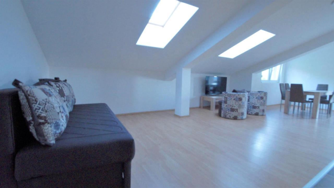 Divine Apartments Budva Lastva Grbaljska Eksteriør billede
