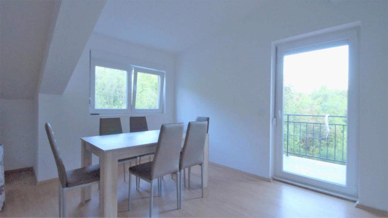 Divine Apartments Budva Lastva Grbaljska Eksteriør billede