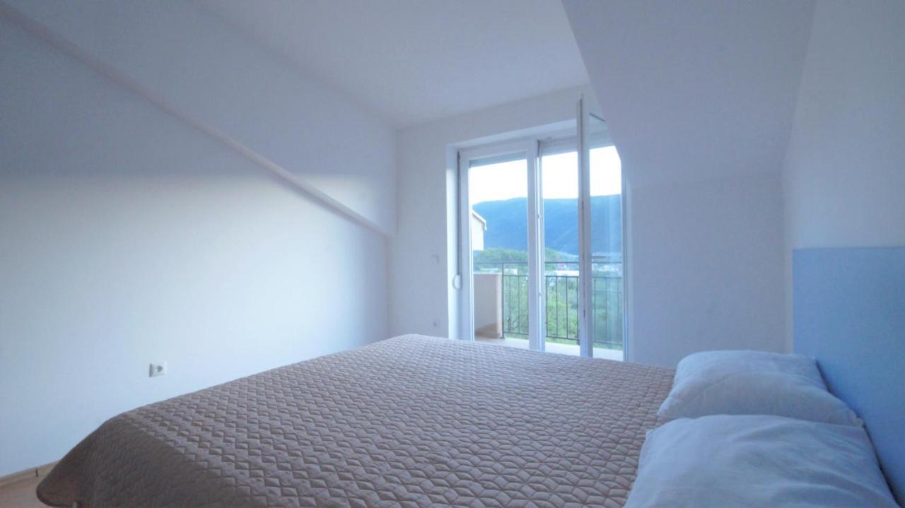 Divine Apartments Budva Lastva Grbaljska Eksteriør billede
