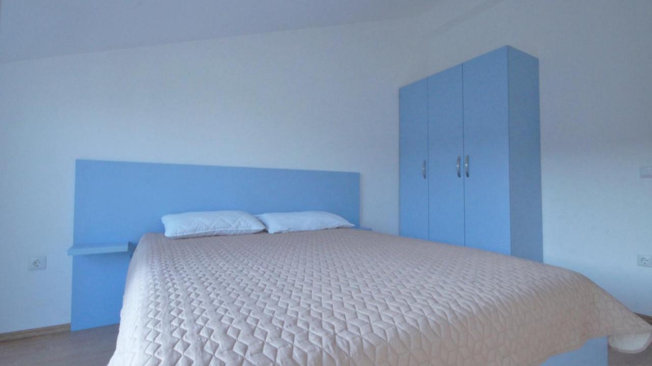 Divine Apartments Budva Lastva Grbaljska Eksteriør billede