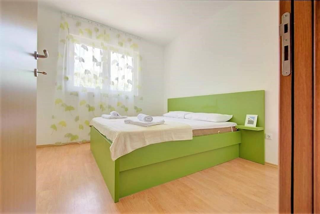 Divine Apartments Budva Lastva Grbaljska Eksteriør billede