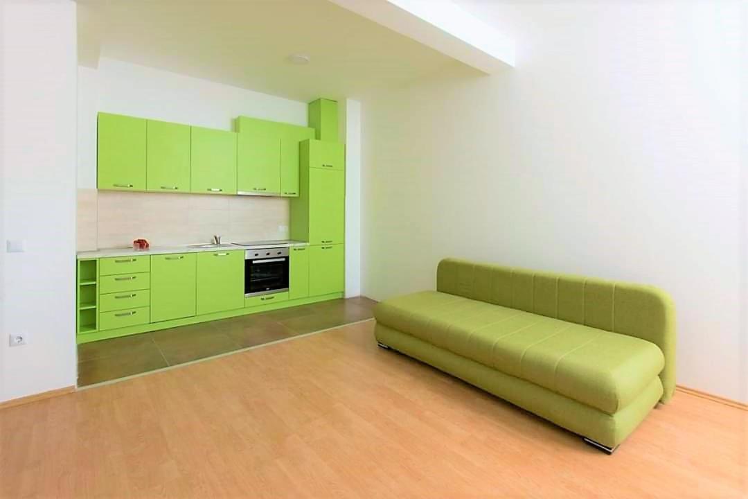 Divine Apartments Budva Lastva Grbaljska Eksteriør billede