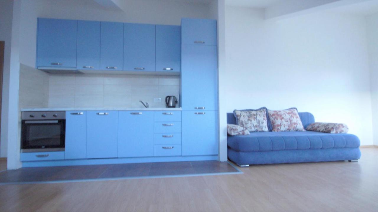 Divine Apartments Budva Lastva Grbaljska Eksteriør billede