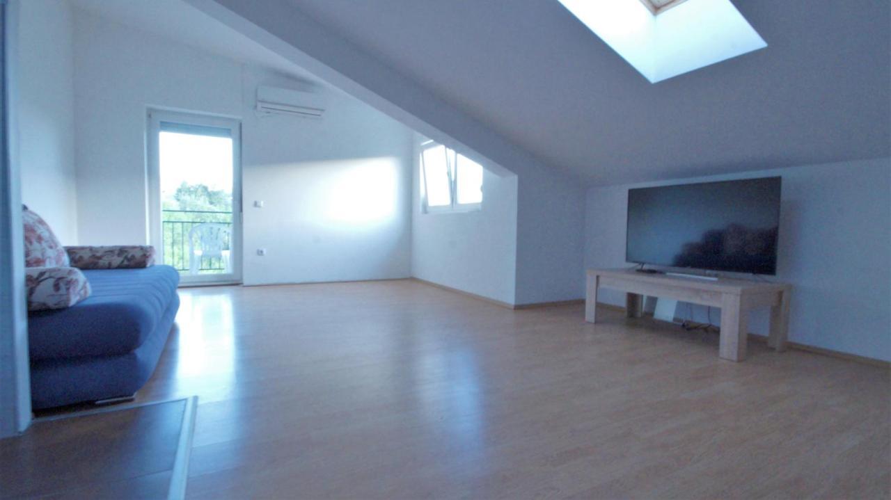 Divine Apartments Budva Lastva Grbaljska Eksteriør billede