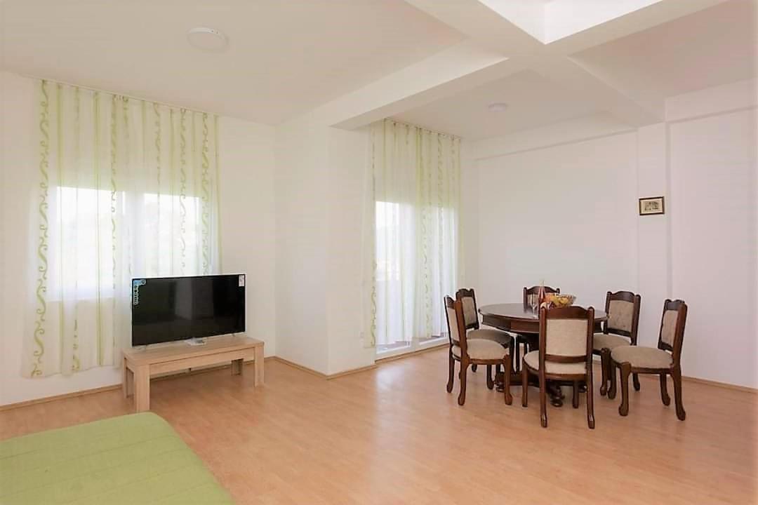 Divine Apartments Budva Lastva Grbaljska Eksteriør billede