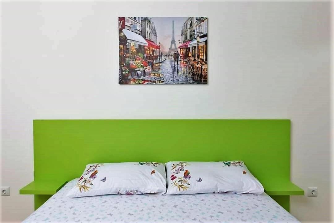Divine Apartments Budva Lastva Grbaljska Eksteriør billede