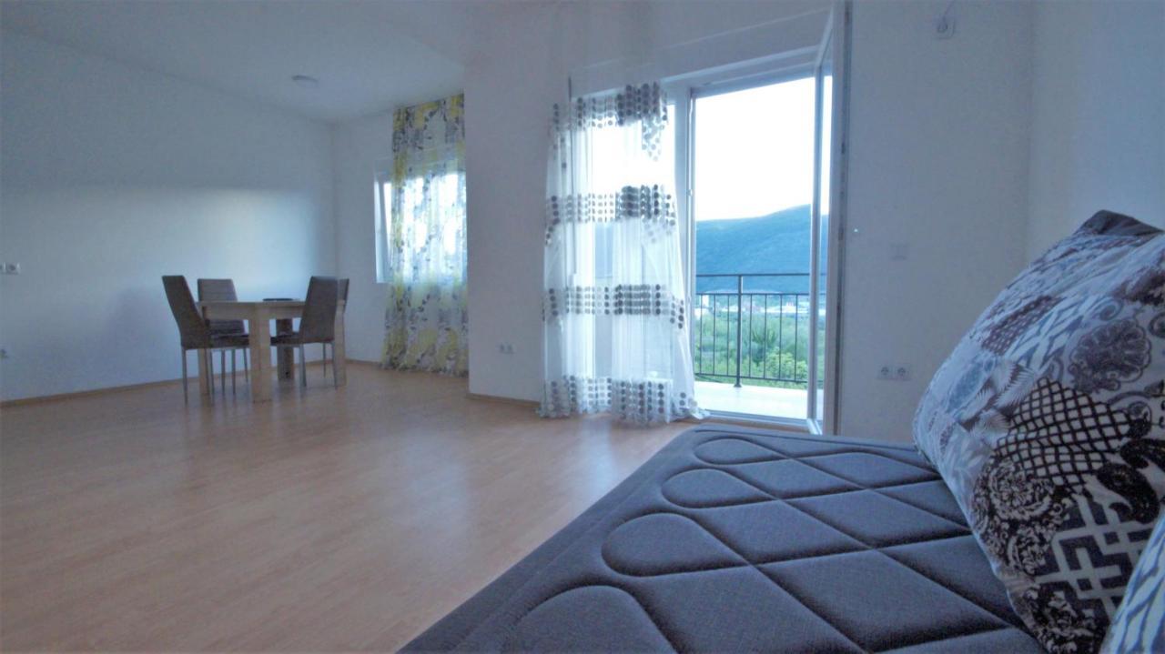 Divine Apartments Budva Lastva Grbaljska Eksteriør billede