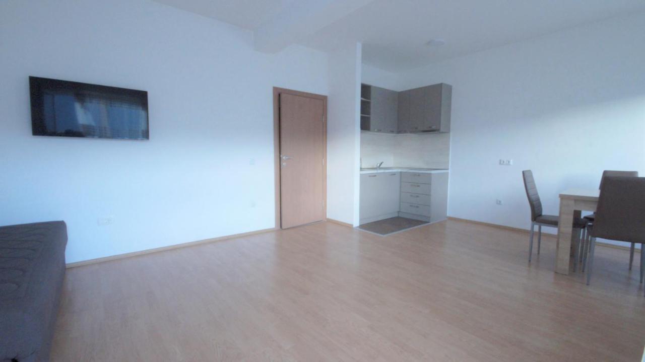 Divine Apartments Budva Lastva Grbaljska Eksteriør billede