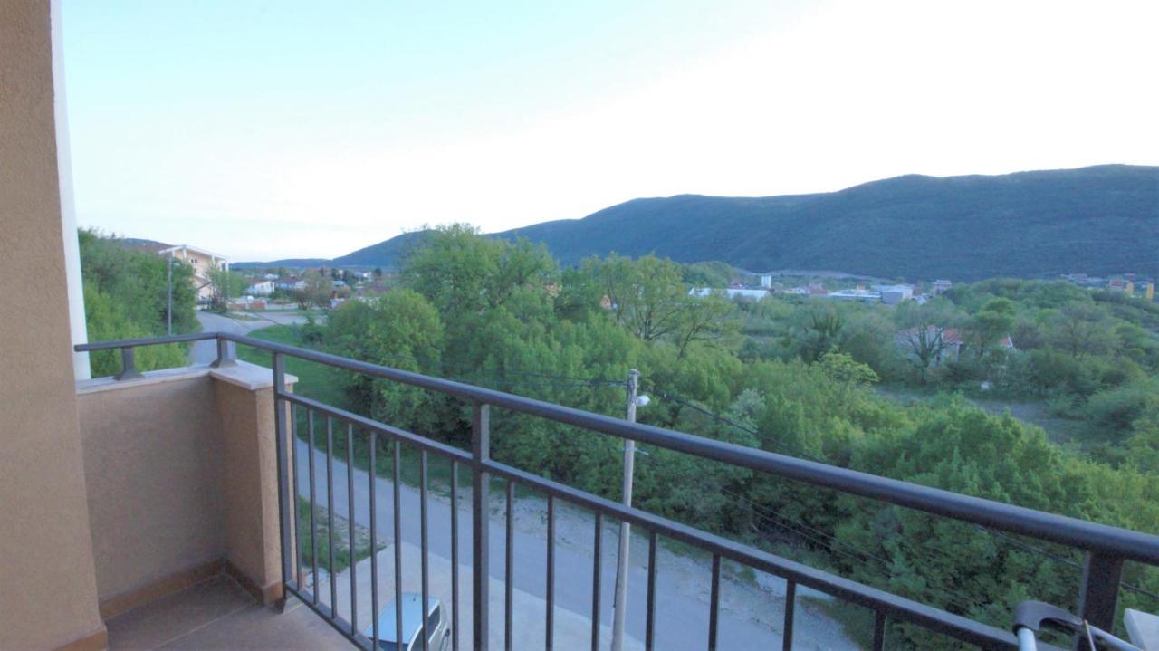 Divine Apartments Budva Lastva Grbaljska Eksteriør billede