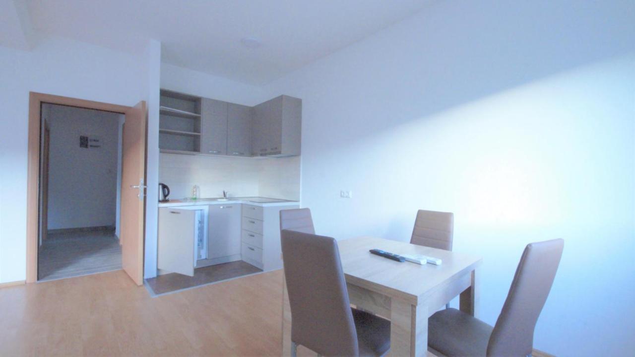 Divine Apartments Budva Lastva Grbaljska Eksteriør billede