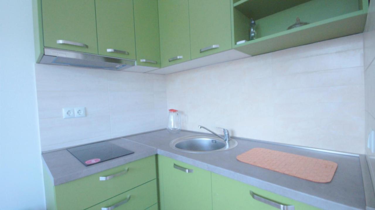 Divine Apartments Budva Lastva Grbaljska Eksteriør billede