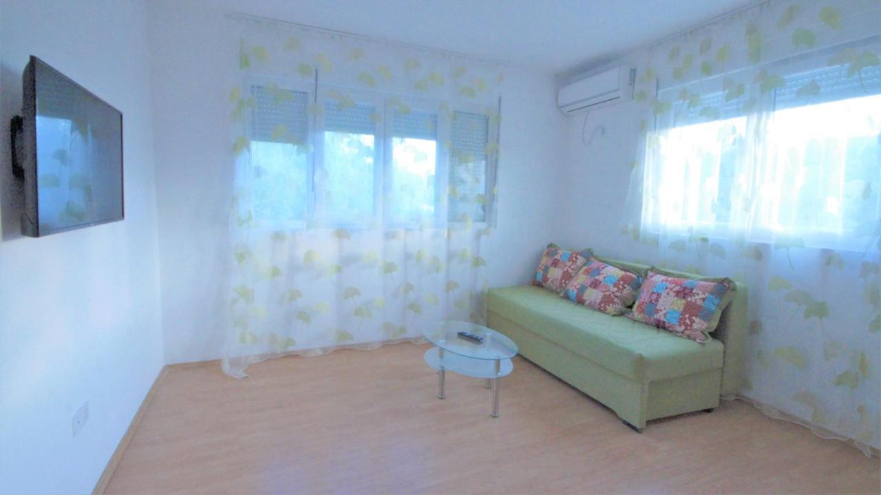 Divine Apartments Budva Lastva Grbaljska Eksteriør billede